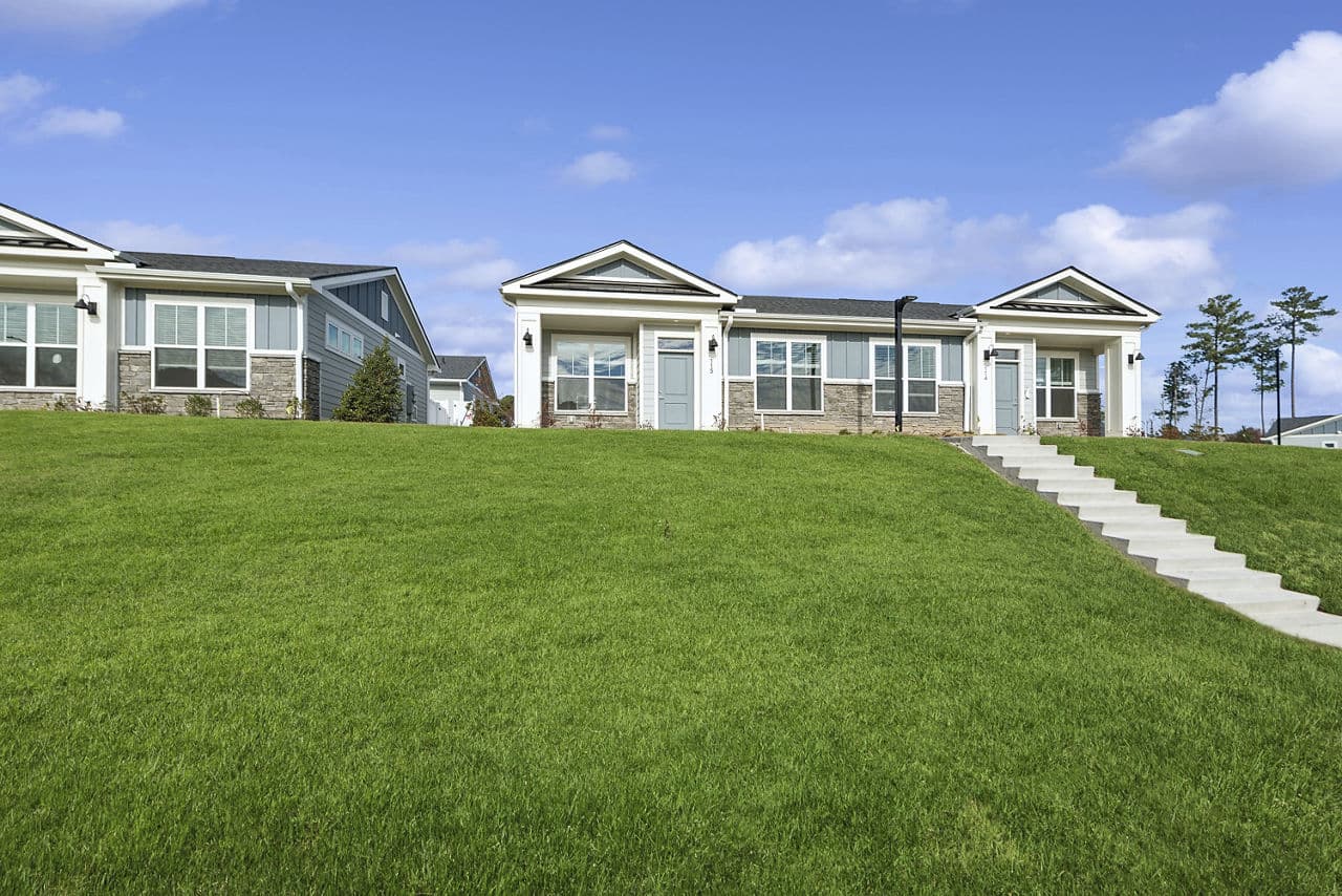 Cottages at Brightleaf 4 of 8