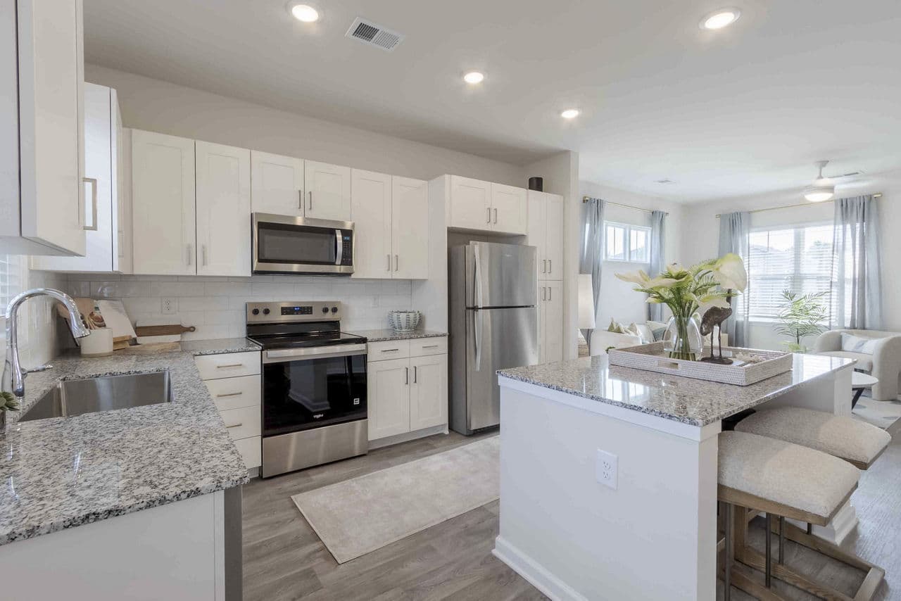 Cottages At Ridgefield Conway Sc 4 of 18