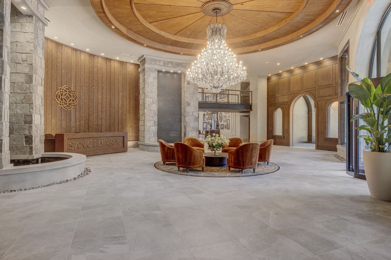 Sanctuary Lehi Ut 6 of 30