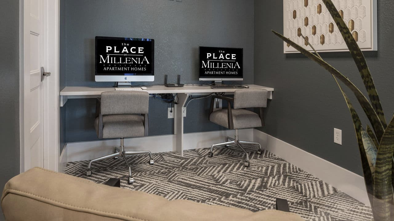 The Place On Millenia Orlando Fl 7 of 24