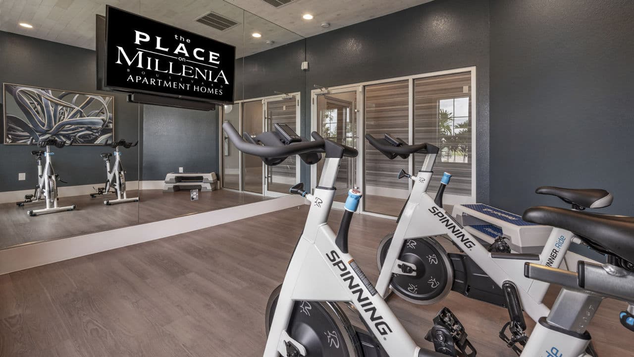 The Place On Millenia Orlando Fl 17 of 24