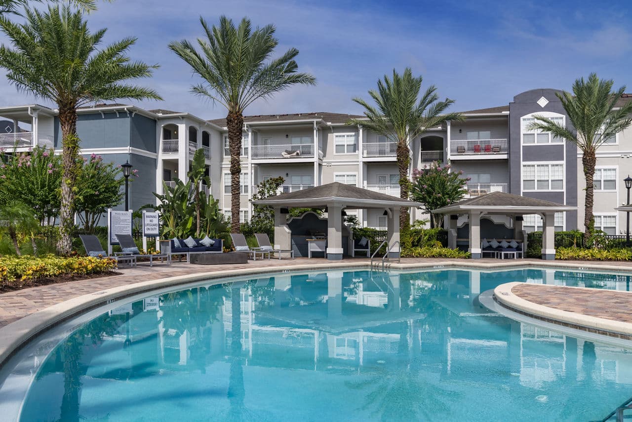 The Place On Millenia Orlando Fl 2 of 24