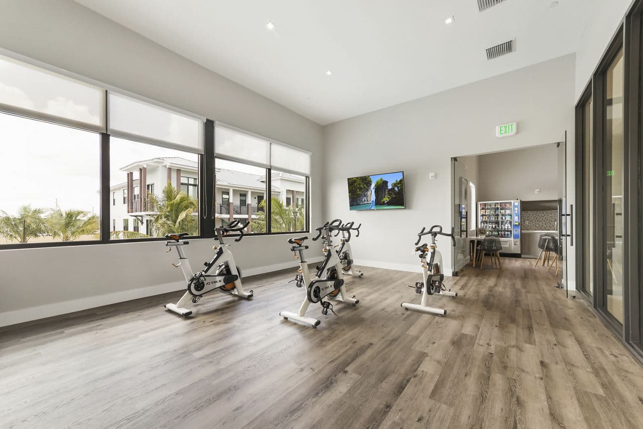 Pines Garden At City Center Pembroke Pines Fl 7 of 20