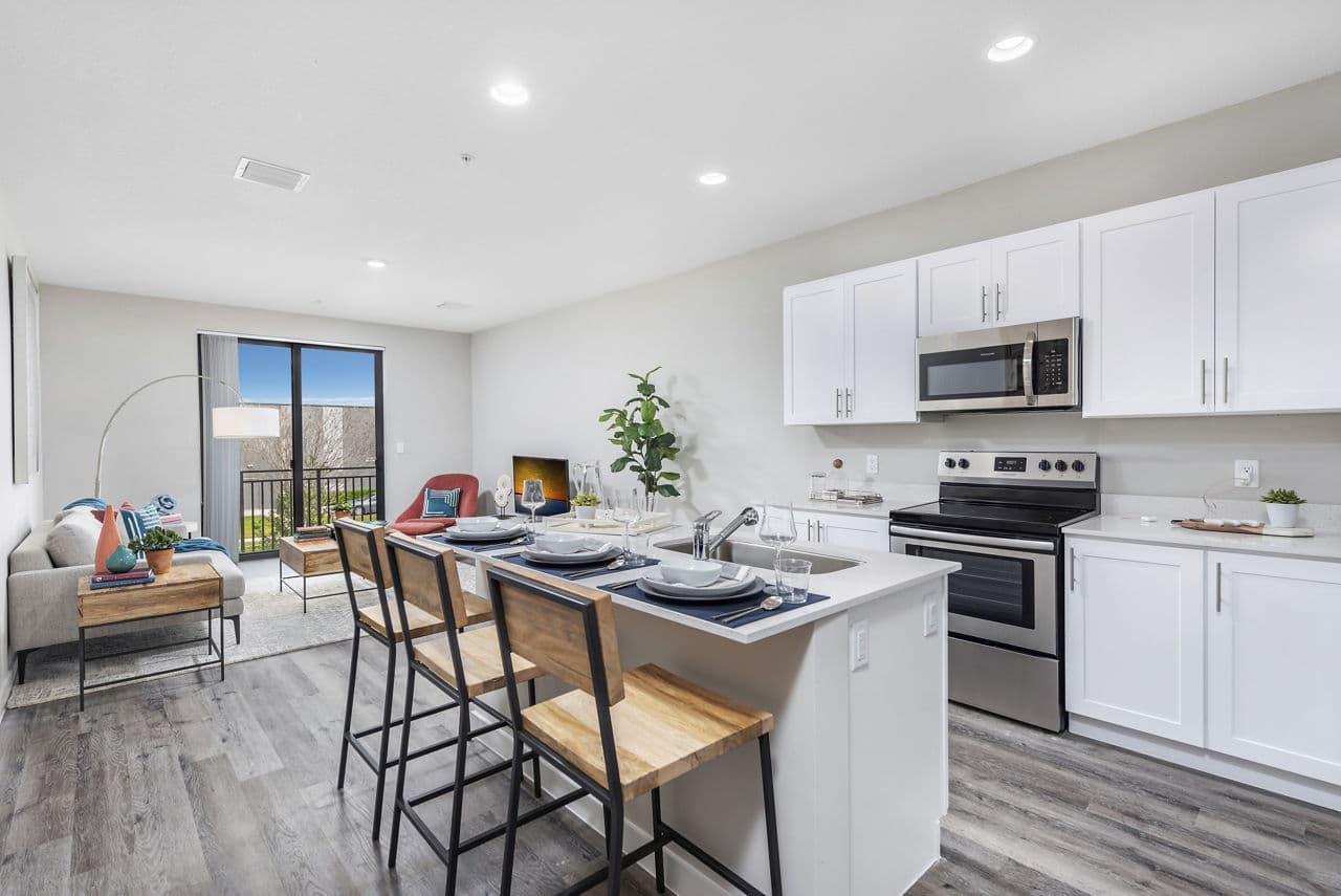 Pines Garden At City Center Pembroke Pines Fl 11 of 20