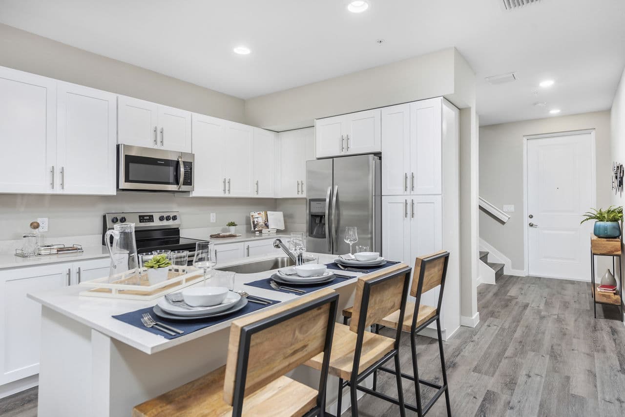 Pines Garden At City Center Pembroke Pines Fl 12 of 20