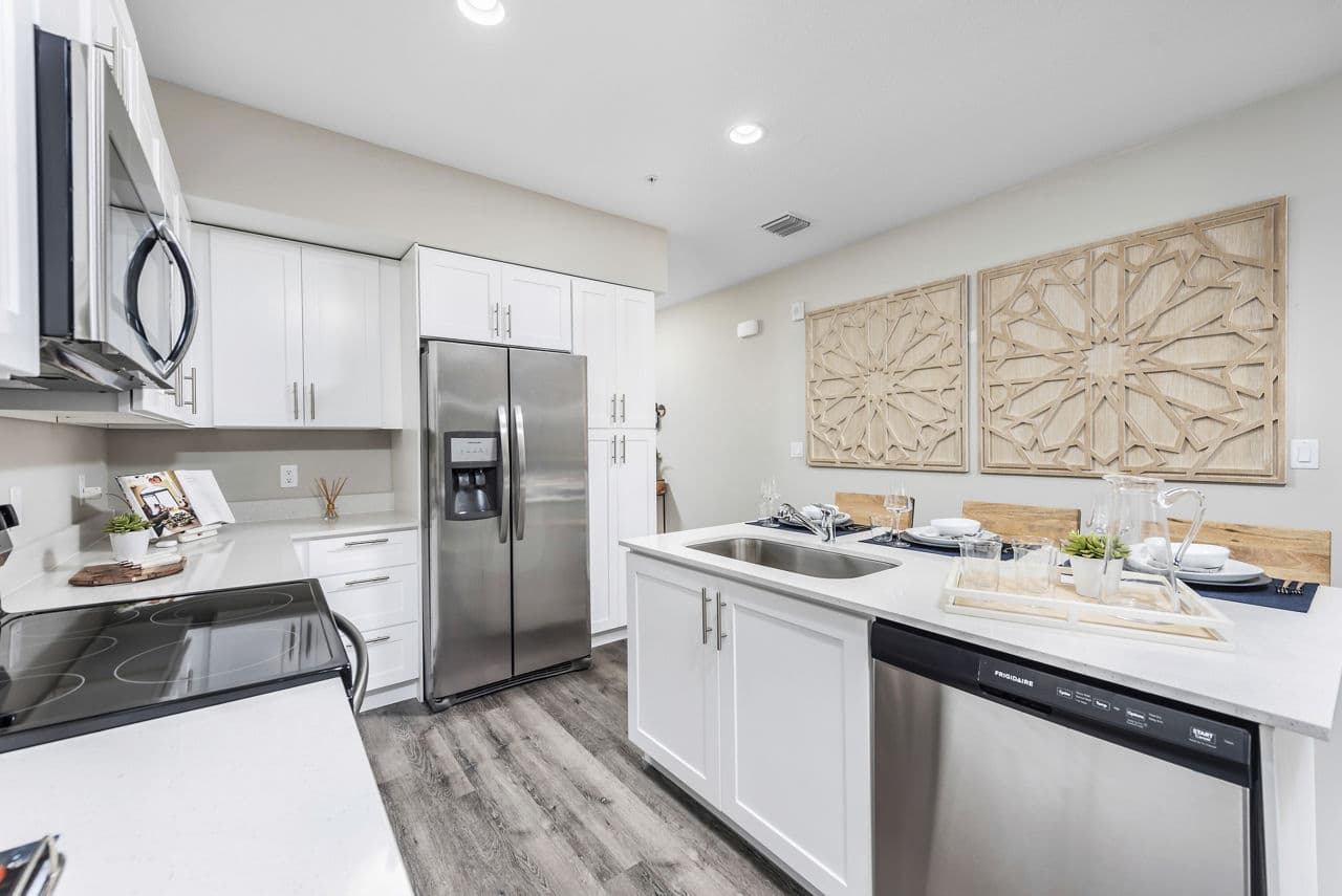 Pines Garden At City Center Pembroke Pines Fl 13 of 20