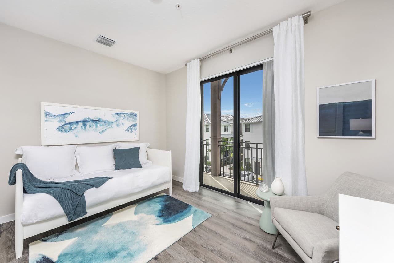 Pines Garden At City Center Pembroke Pines Fl 14 of 20