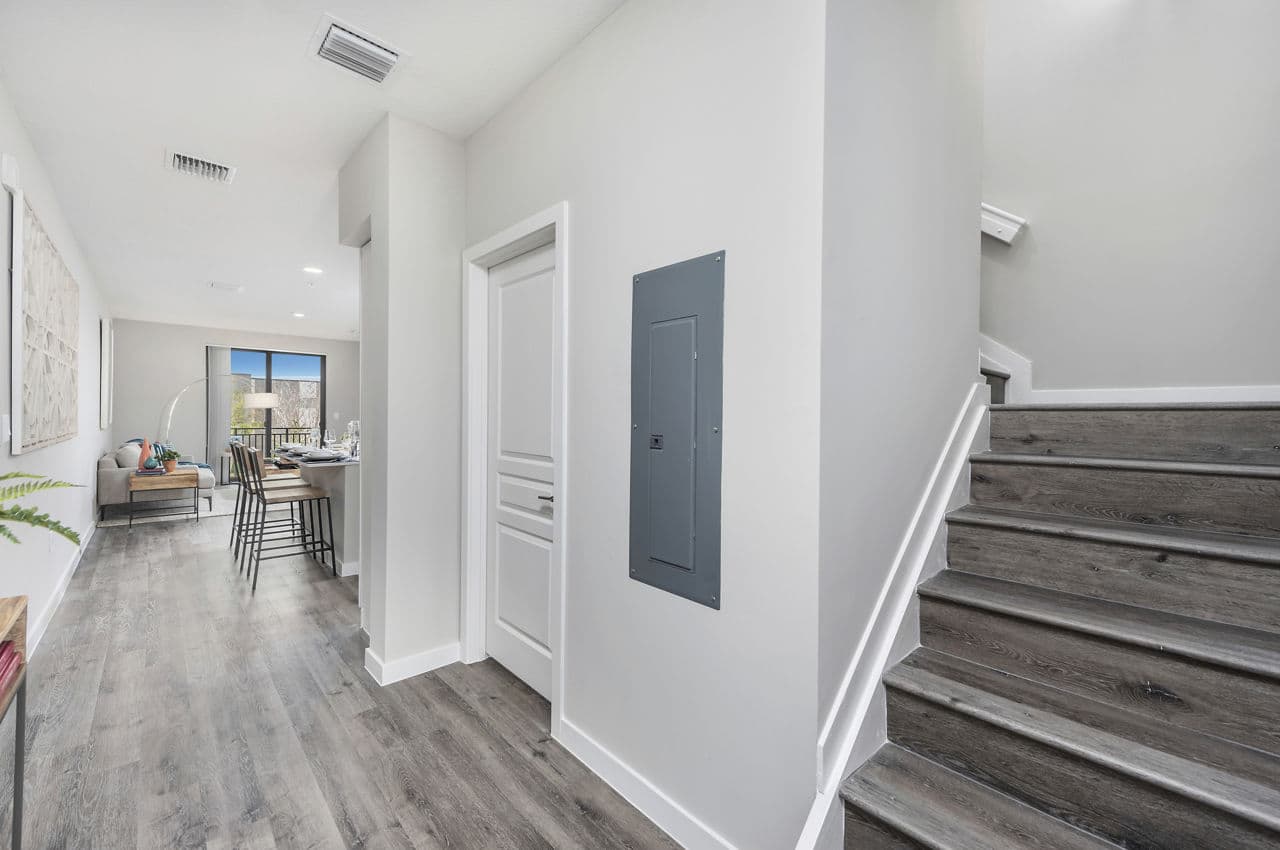Pines Garden At City Center Pembroke Pines Fl 17 of 20