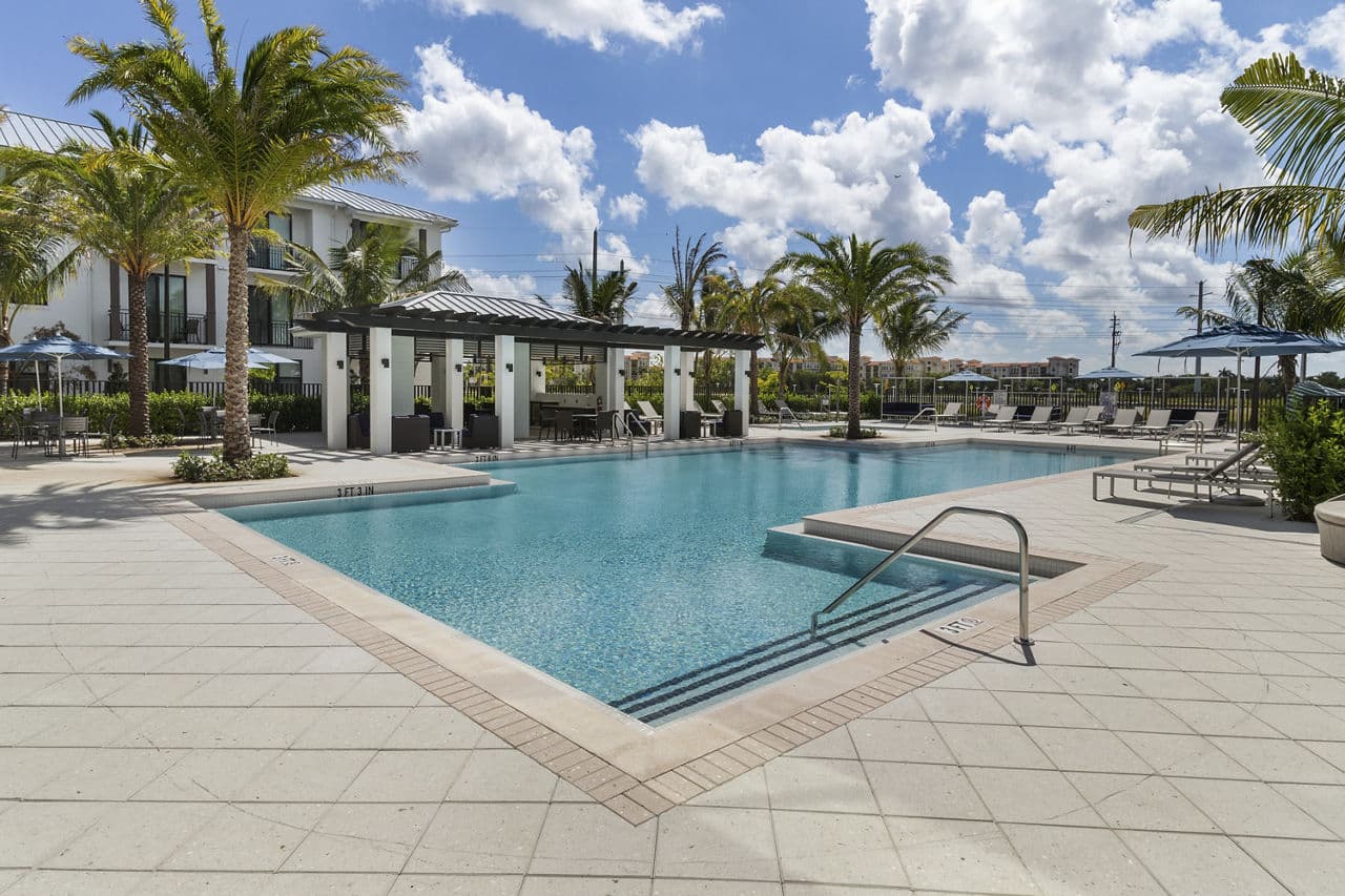Pines Garden At City Center Pembroke Pines Fl 1 of 20