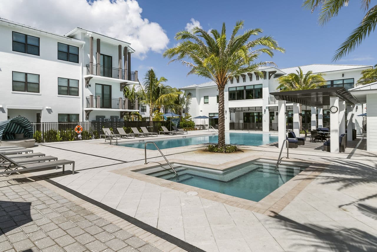 Pines Garden At City Center Pembroke Pines Fl 3 of 20