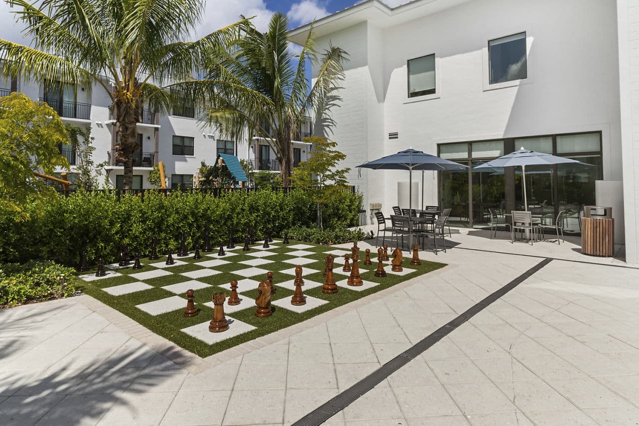 Pines Garden At City Center Pembroke Pines Fl 8 of 20