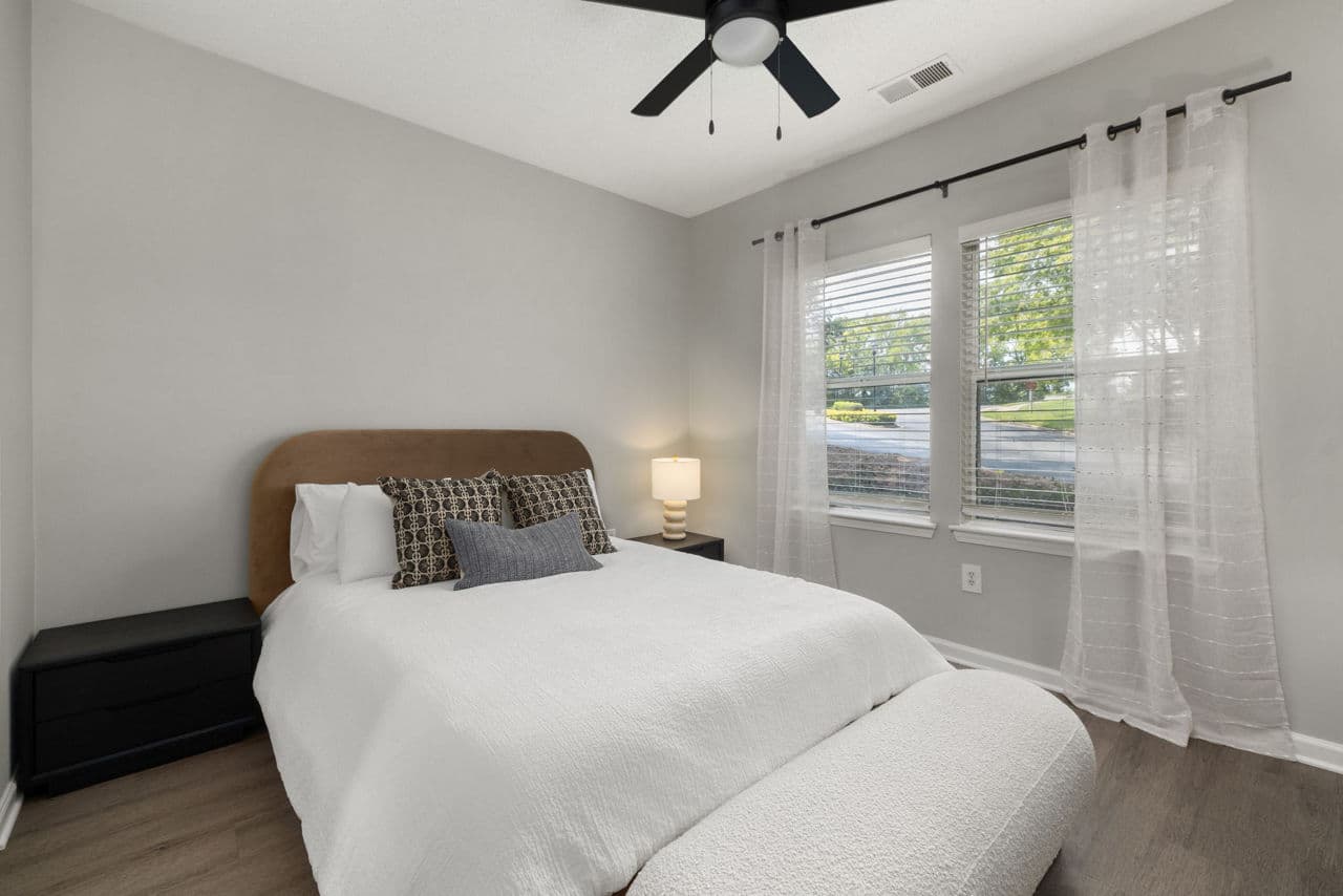 Avana Creekside Charlotte Nc 28 of 30