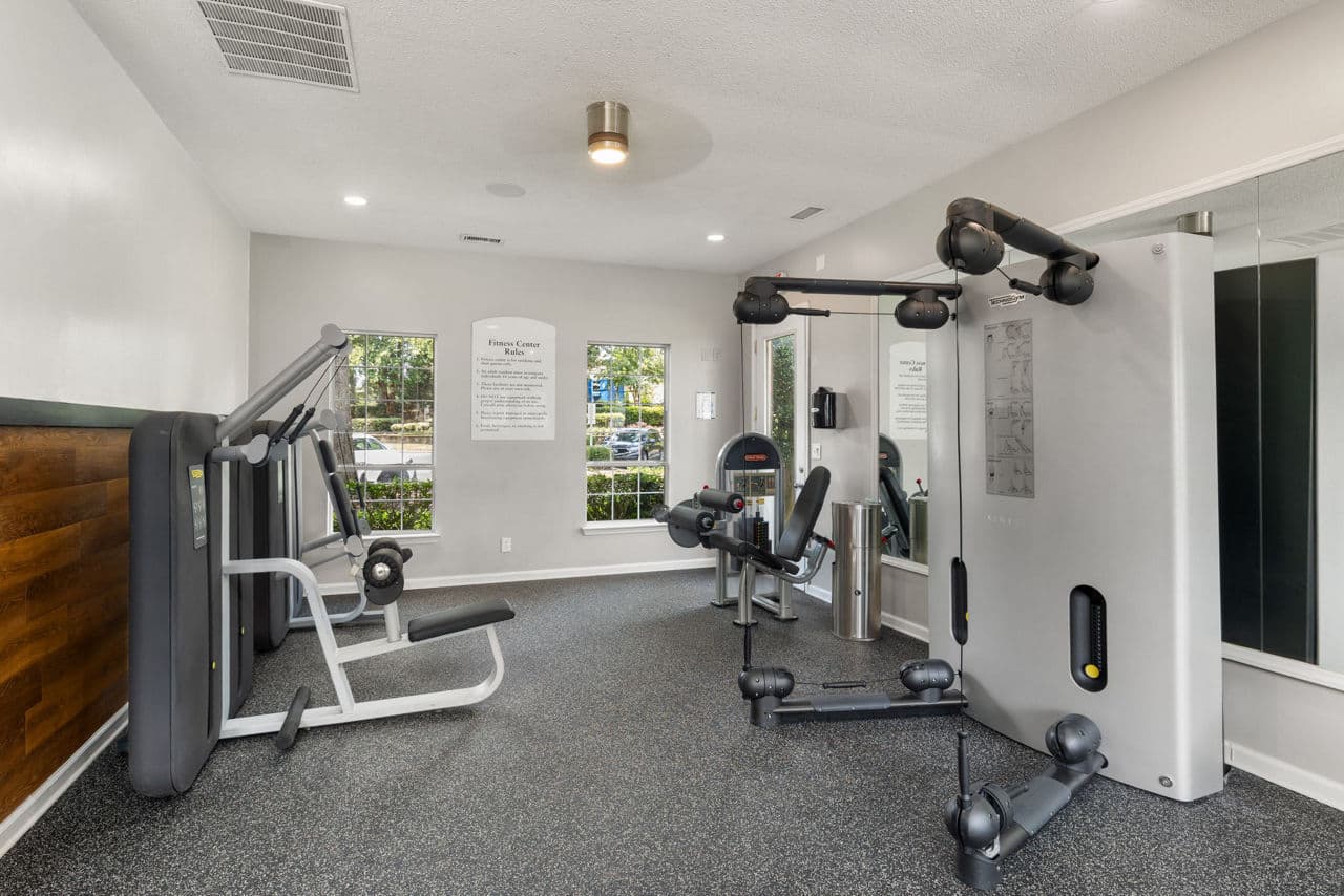 Avana Creekside Charlotte Nc 13 of 30