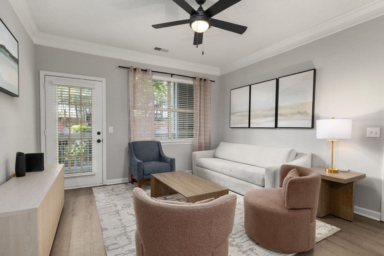 Avana Creekside Charlotte Nc 24 of 30
