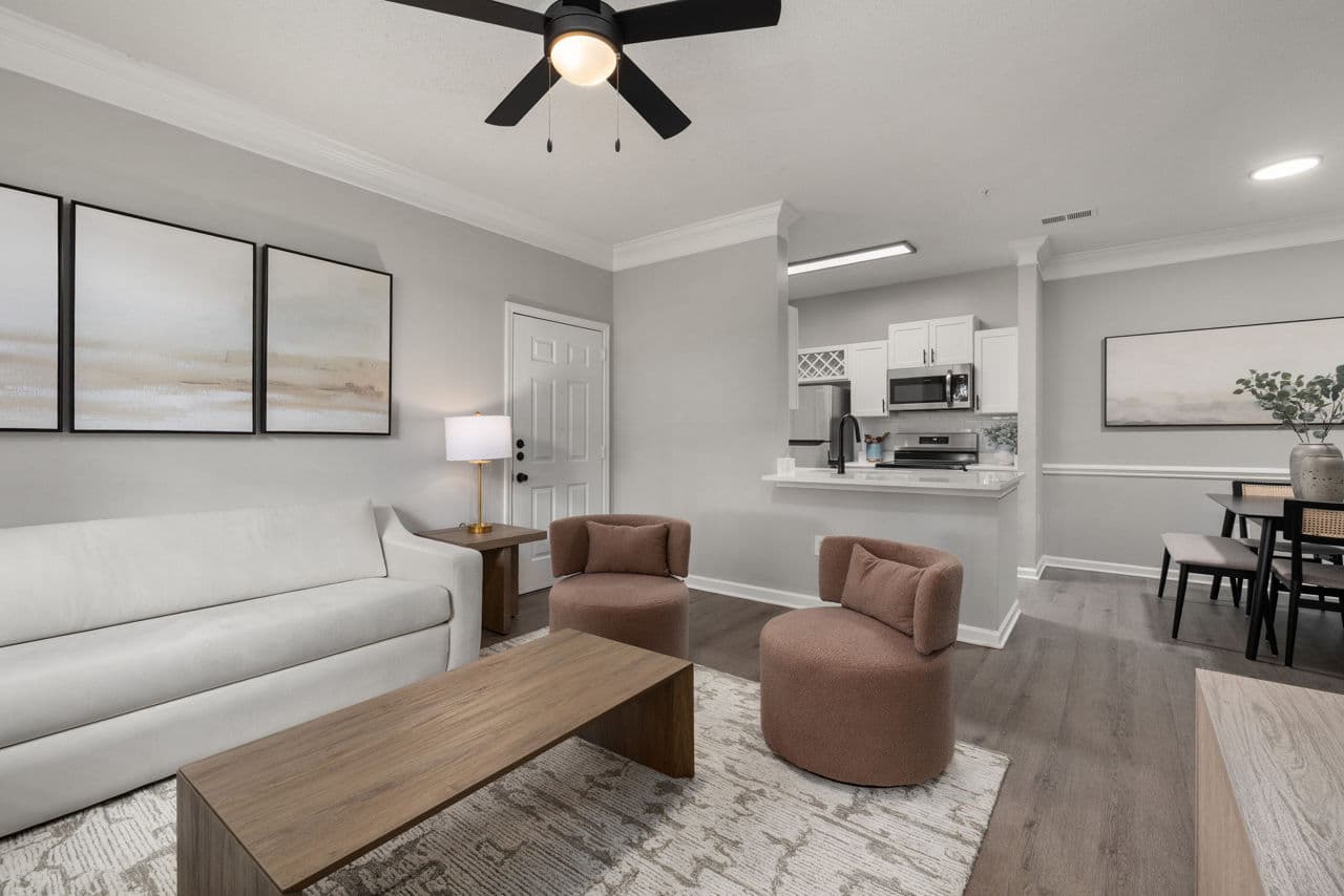 Avana Creekside Charlotte Nc 26 of 30