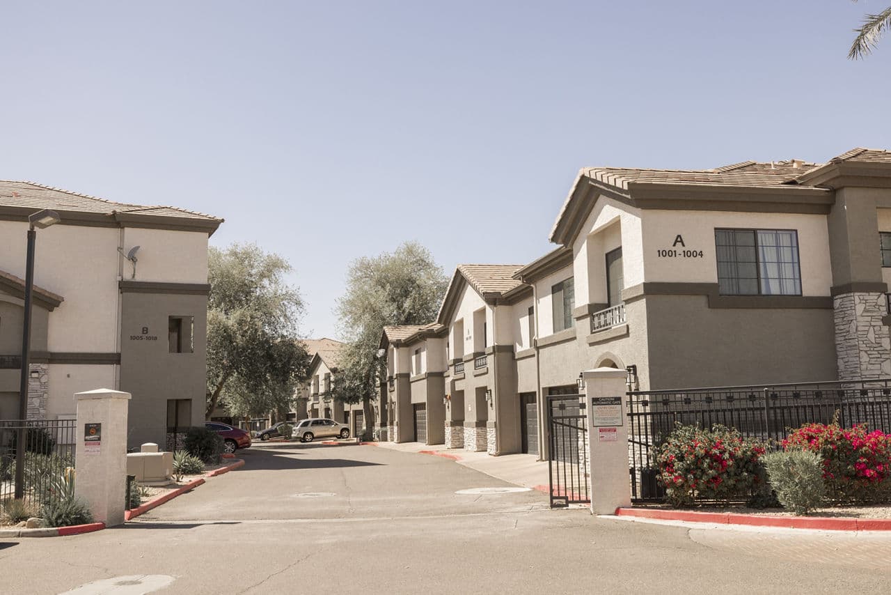 Haven Townhomes at P83 2 of 16