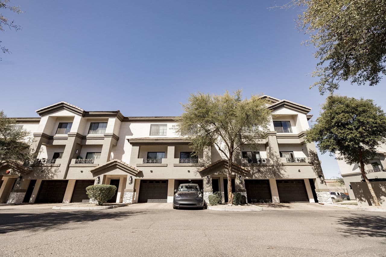 Haven Townhomes at P83 3 of 16