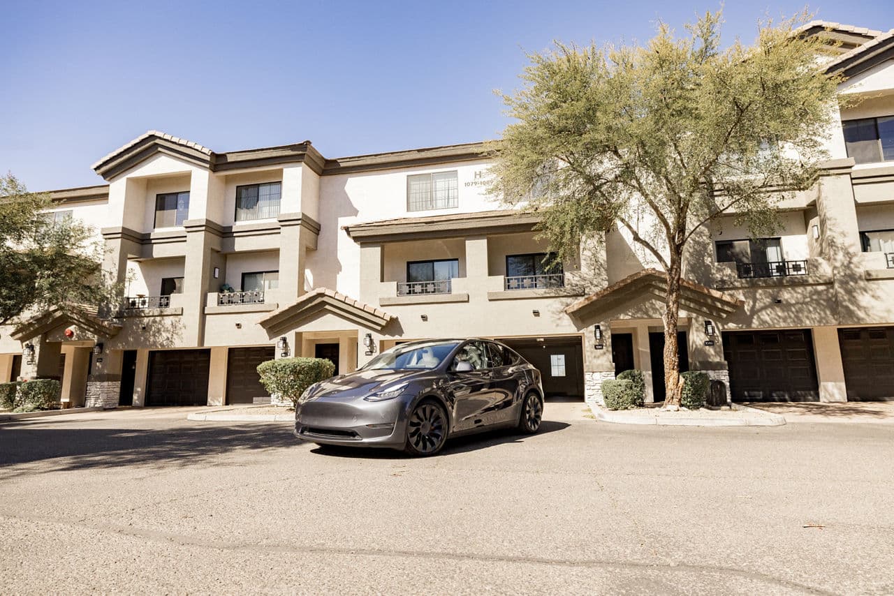 Haven Townhomes at P83 4 of 16