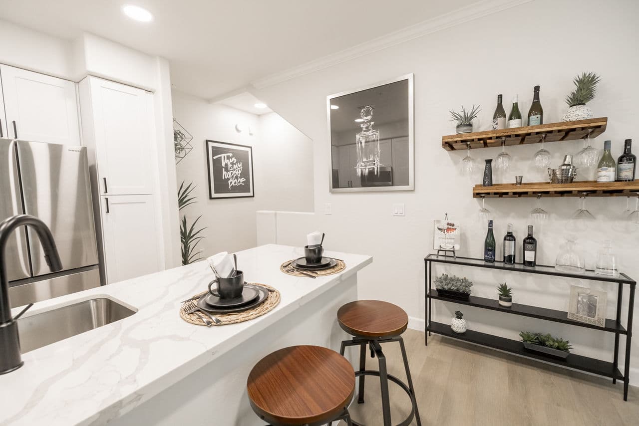 Haven Townhomes at P83 8 of 16
