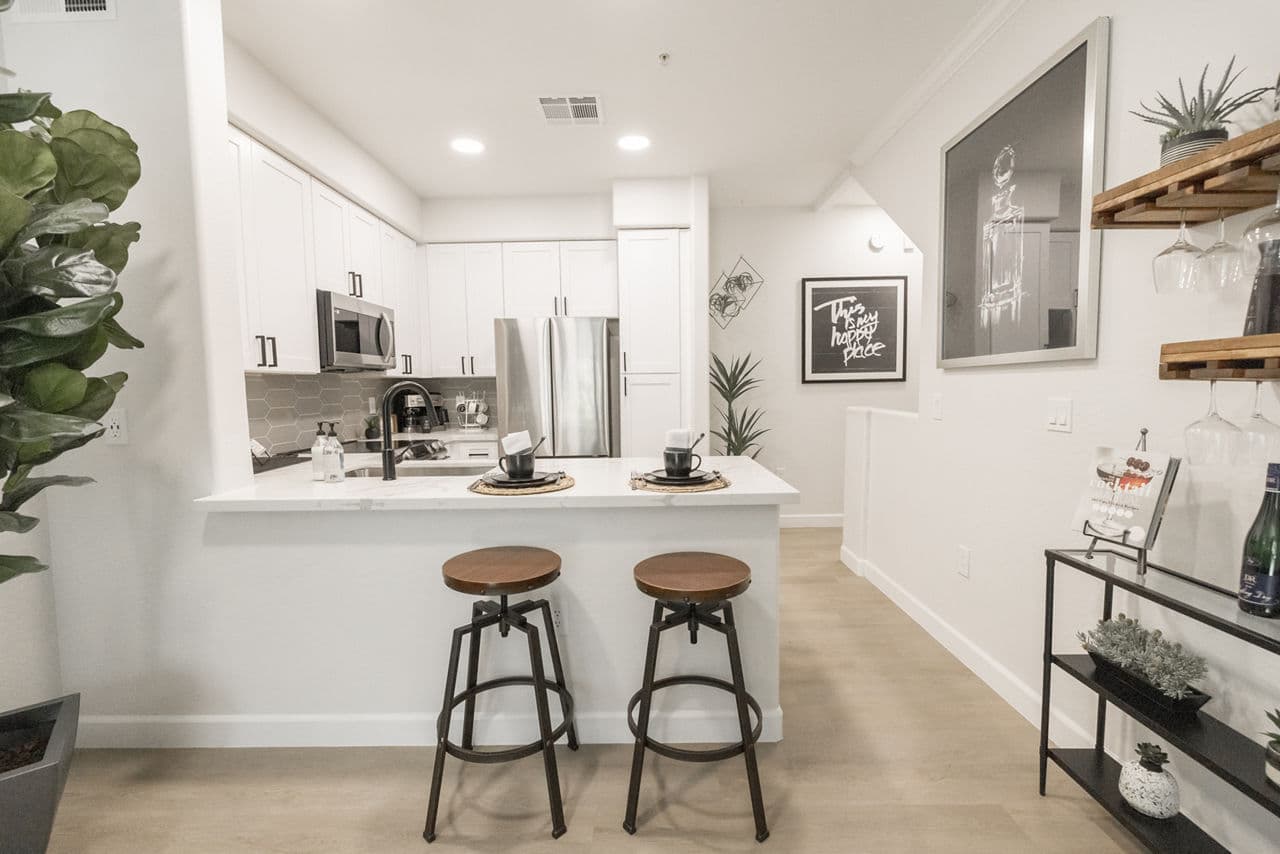Haven Townhomes at P83 6 of 16