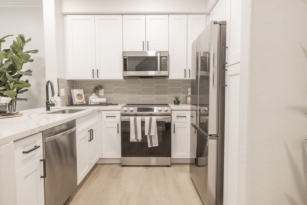 Haven Townhomes at P83 7 of 16