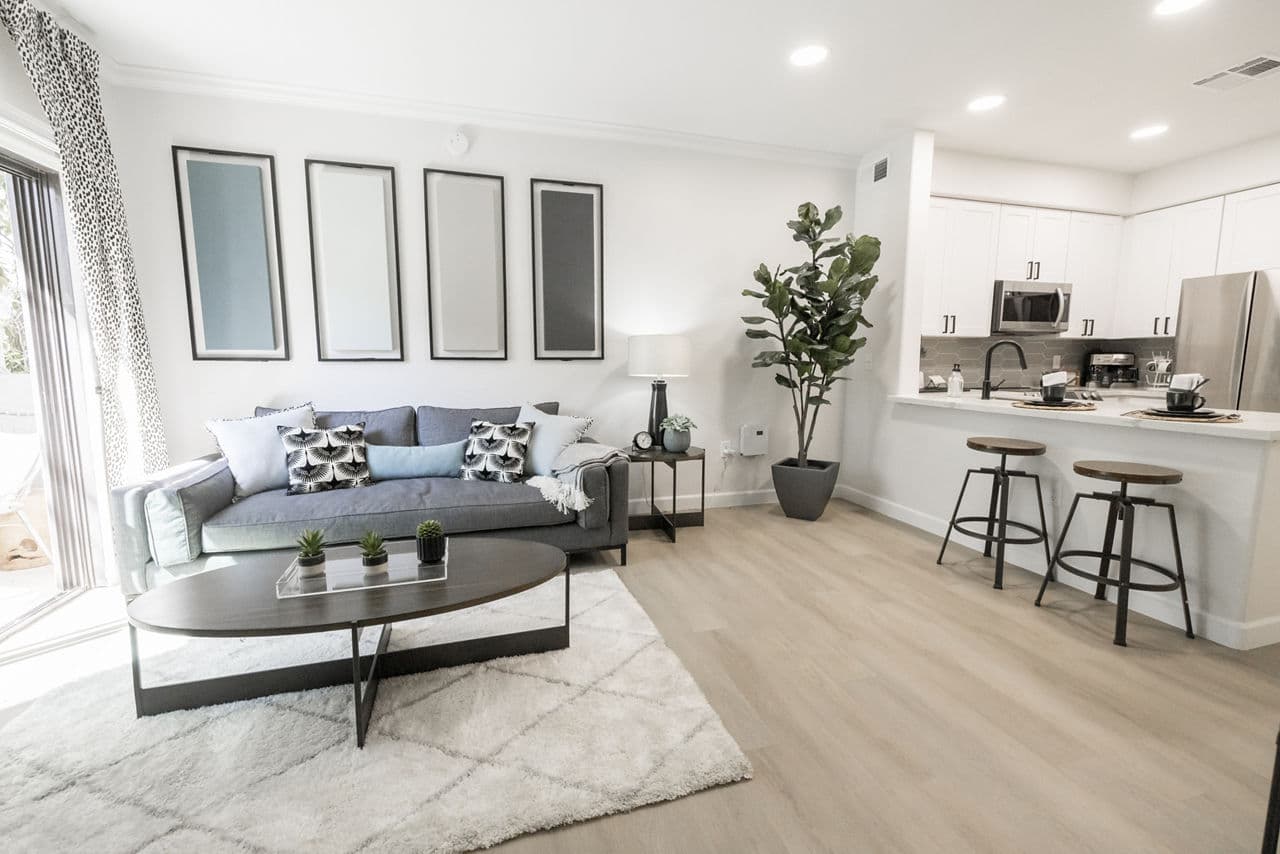Haven Townhomes at P83 9 of 16