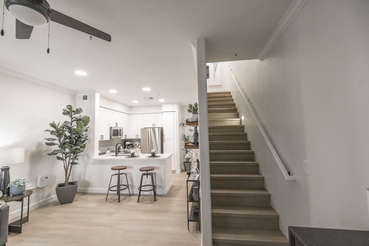 Haven Townhomes at P83 10 of 16