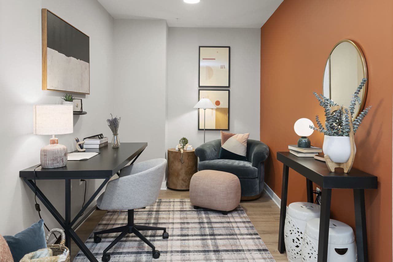 Trella Uptown Apartments 23 of 26