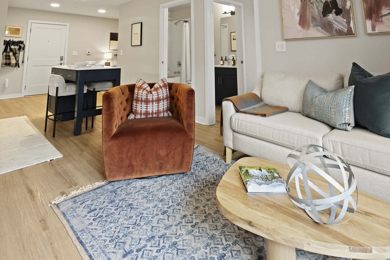 Trella Uptown Apartments 24 of 26