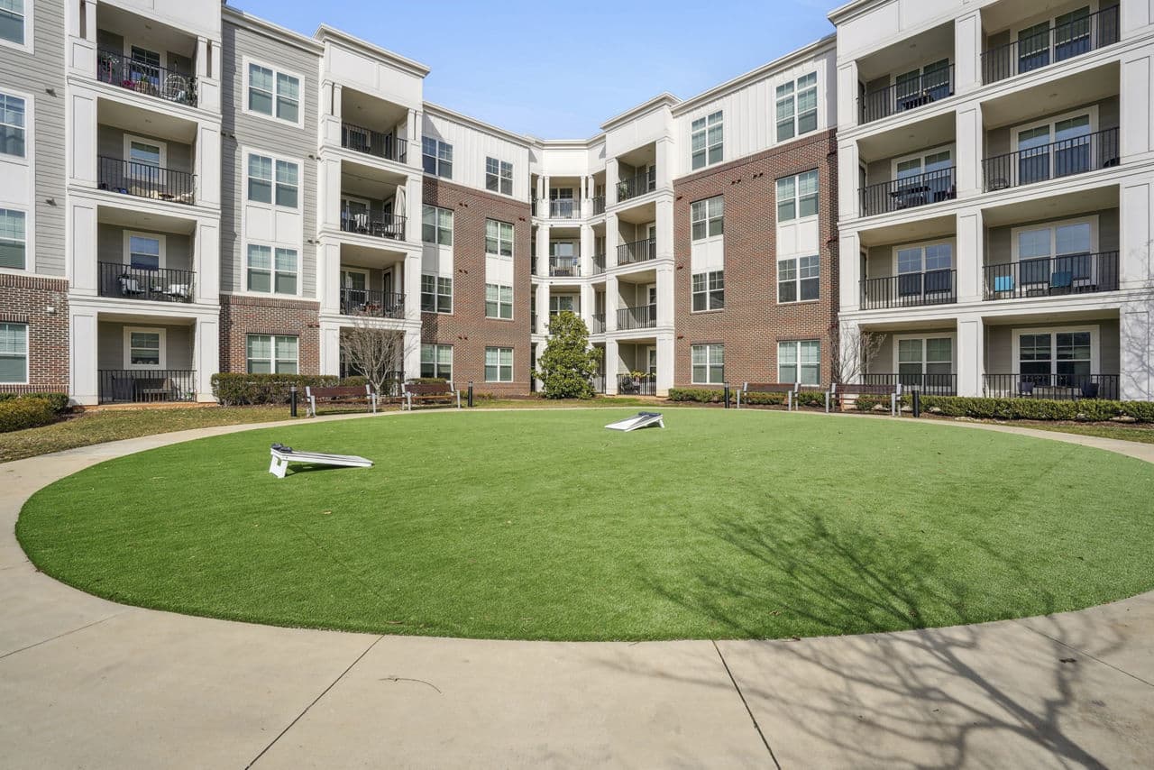 Matthews Square Apartments Matthews Nc 24 of 26