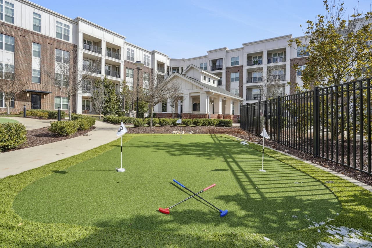 Matthews Square Apartments Matthews Nc 25 of 26