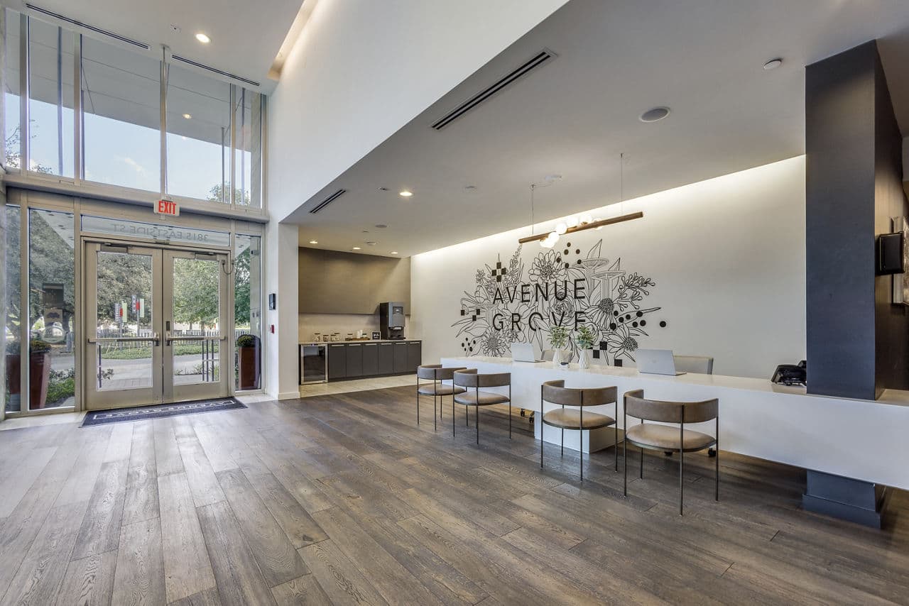 Avenue Grove 3 of 8