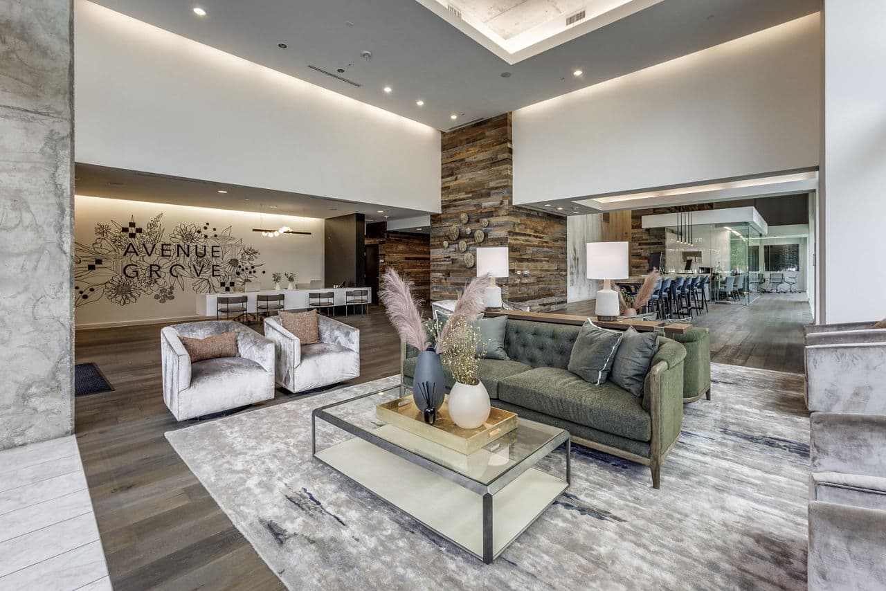 Avenue Grove 7 of 8