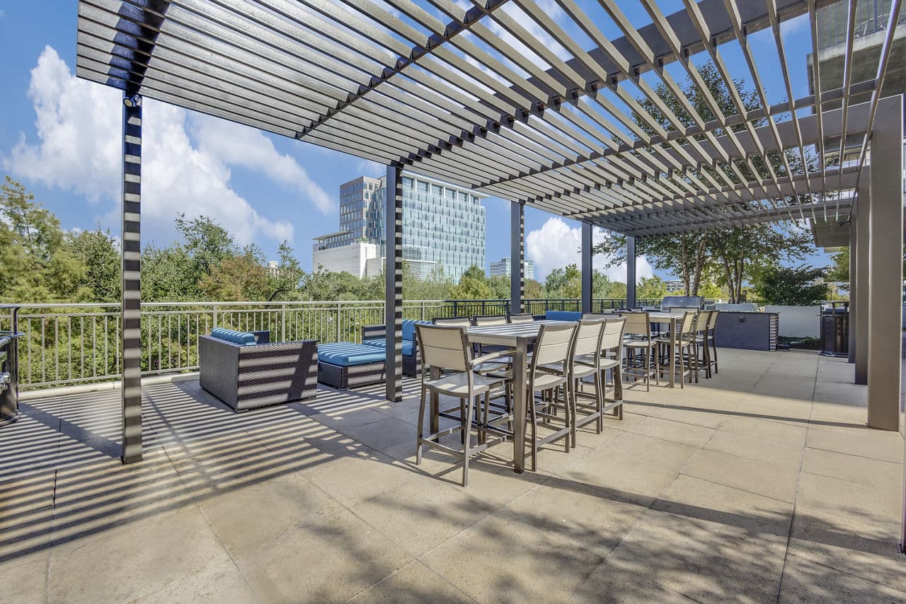 Avenue Grove Houston Tx 14 of 30