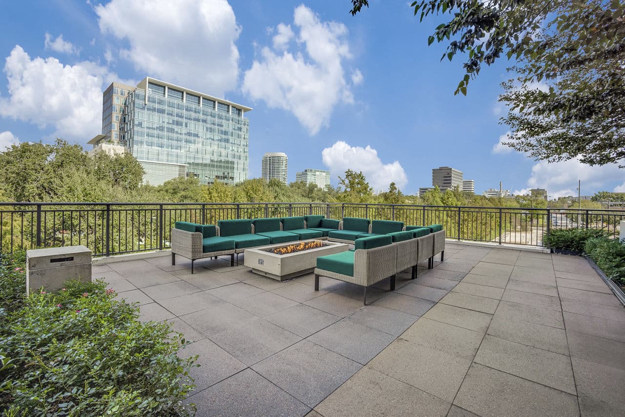 Avenue Grove Houston Tx 15 of 30
