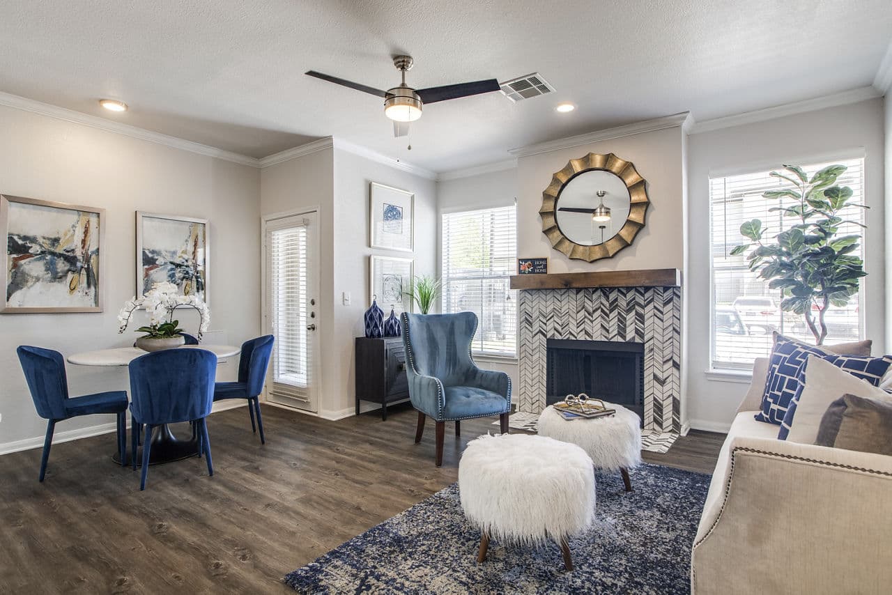 The Brook Frisco Tx 22 of 26