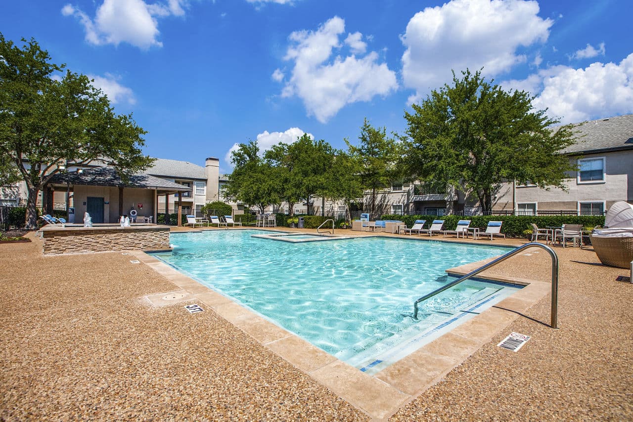 The Brook Frisco Tx 4 of 26