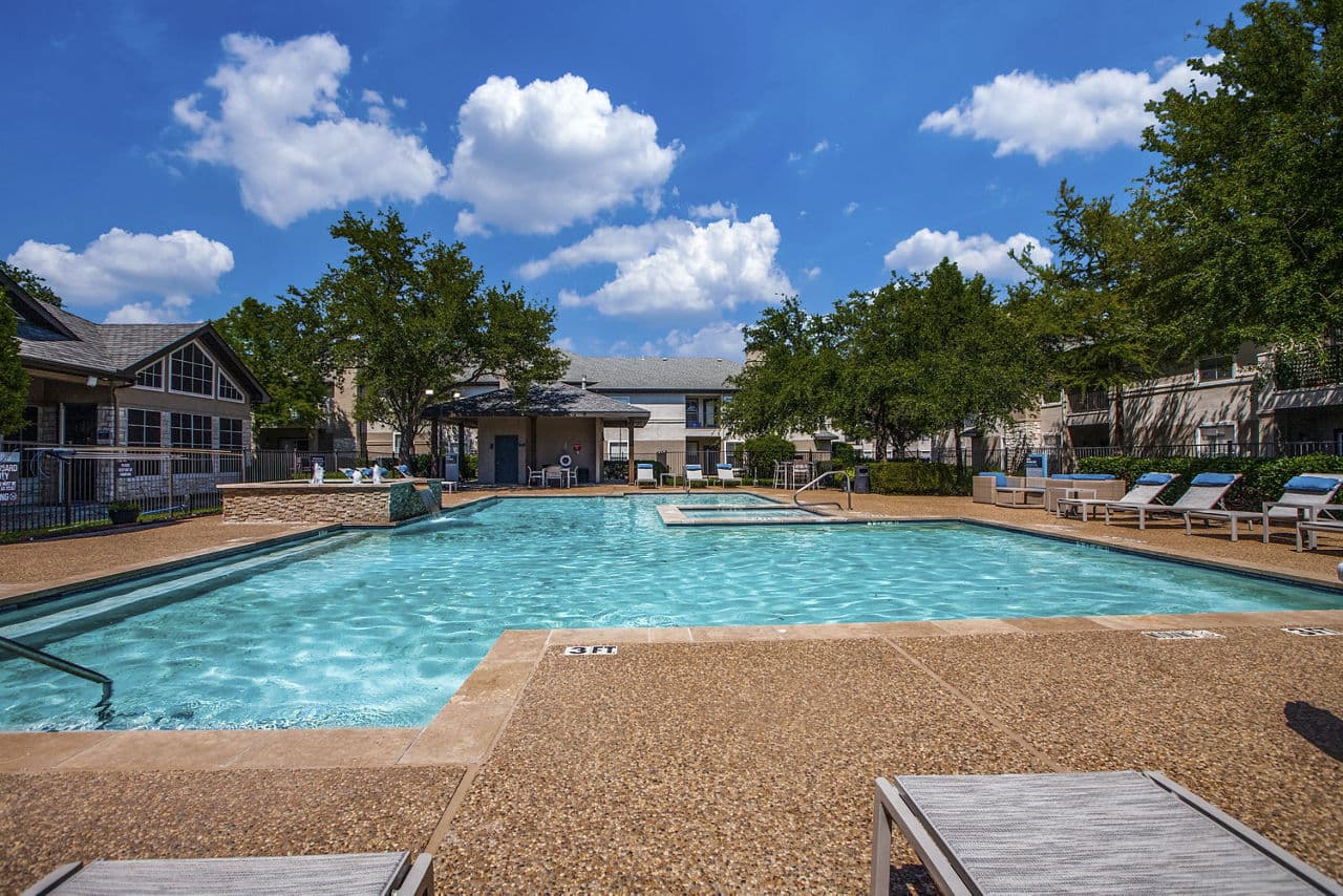 The Brook Frisco Tx 1 of 26