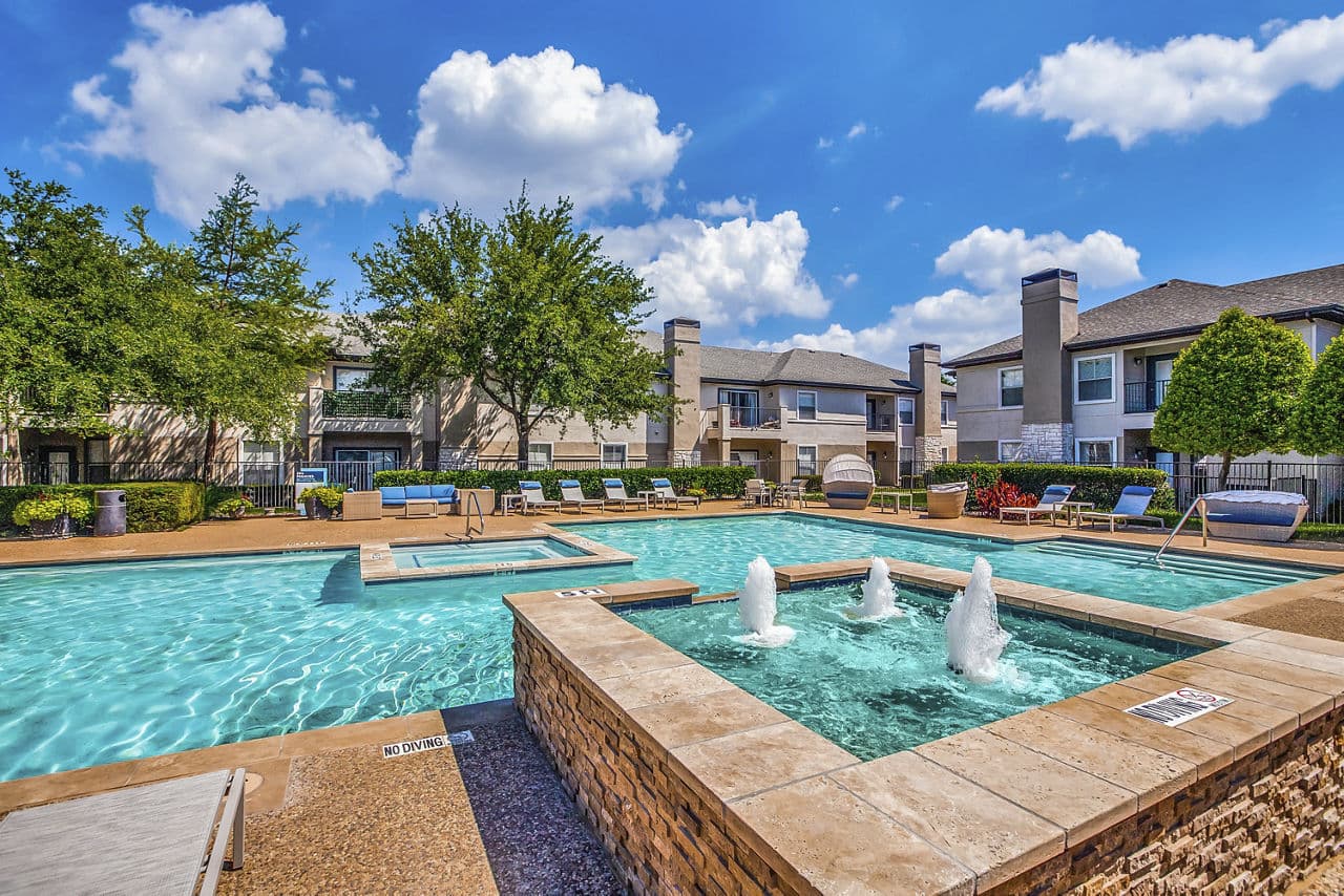 The Brook Frisco Tx 5 of 26