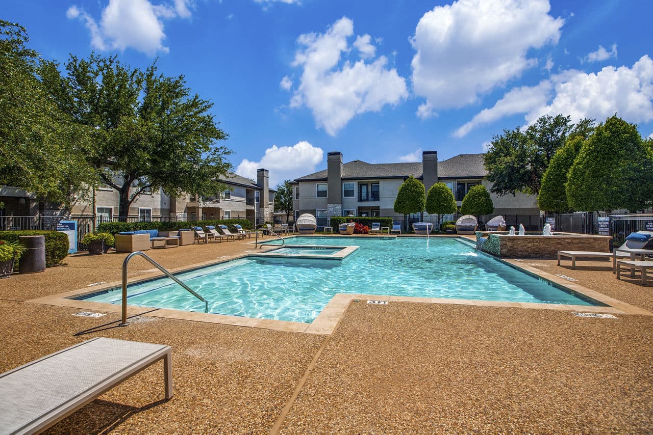 The Brook Frisco Tx 6 of 26