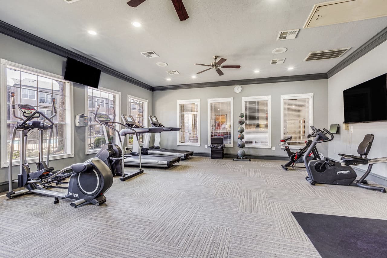The Trestles Apartments Stafford Tx 3 of 6
