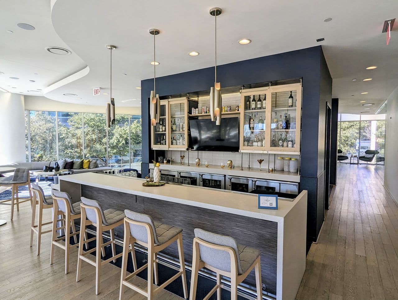 Cirque Residences 6 of 16