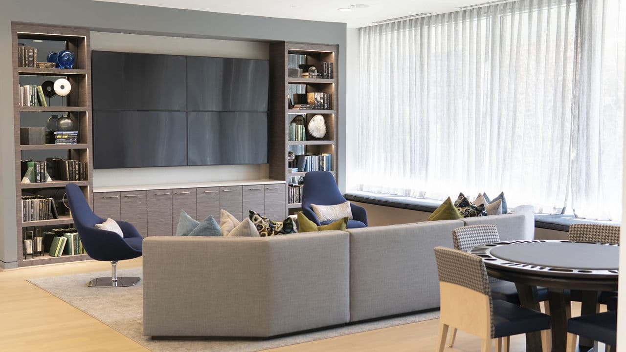Cirque Residences 7 of 16