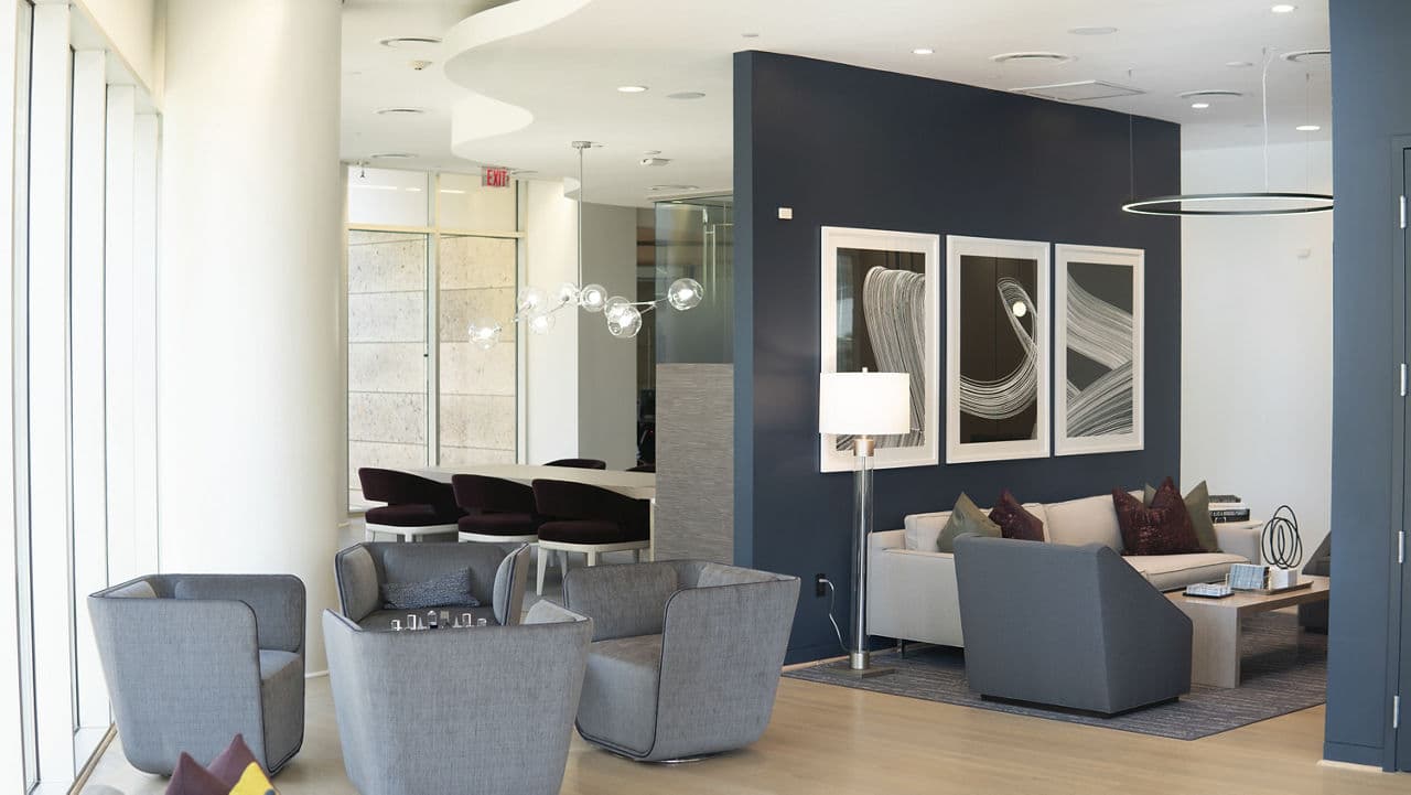 Cirque Residences 8 of 16