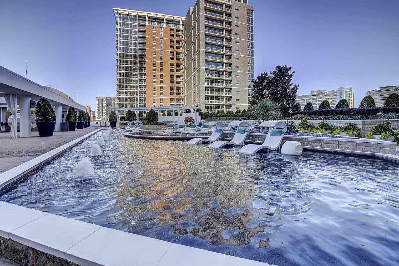 Cirque Residences 3 of 16