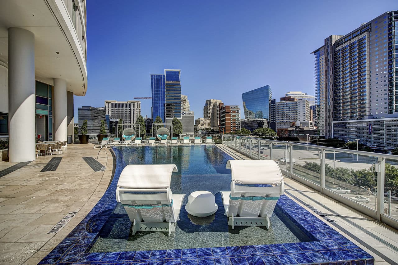 Cirque Residences 4 of 16