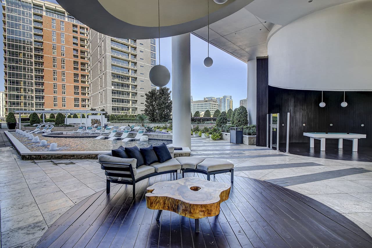 Cirque Residences 5 of 16