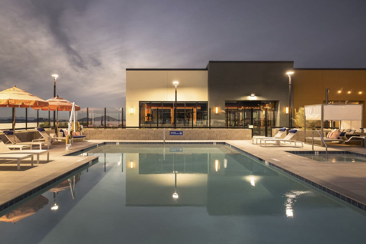 Azur Phoenix Az 1 of 26