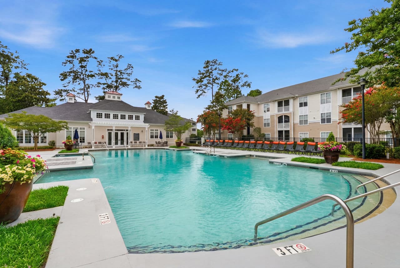 Avana Oakbrook Summerville Sc 1 of 30