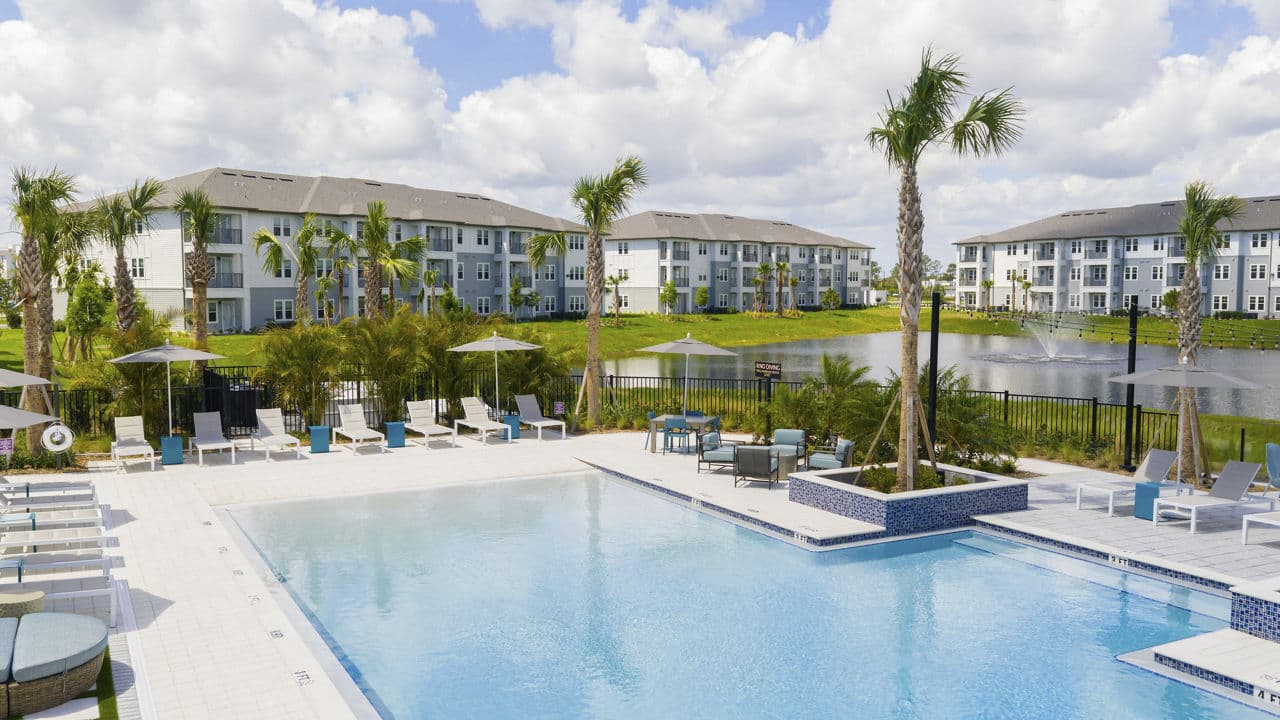 Selene Tomoka Village Daytona Beach Fl 20 of 30